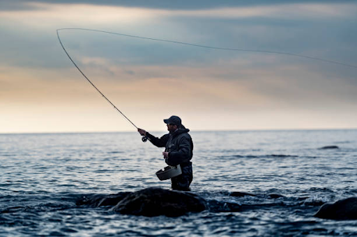 best fishing jetty south australia