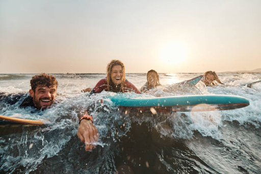 south australian surf life saving