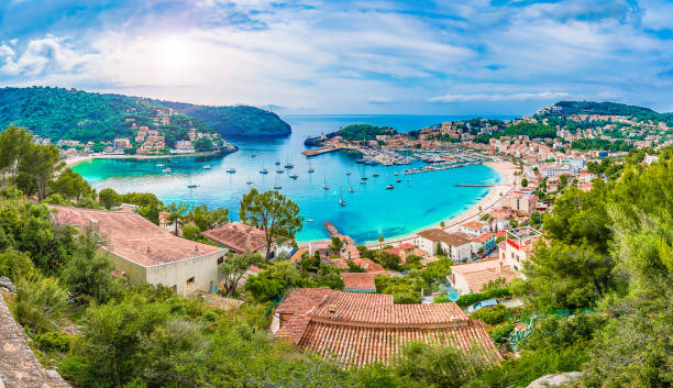 tips to get around mallorca without a car