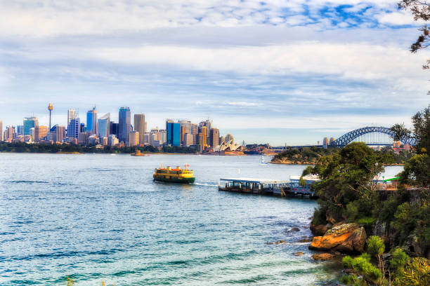 taronga zoo sydney