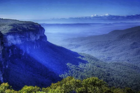 things to do in the blue mountains