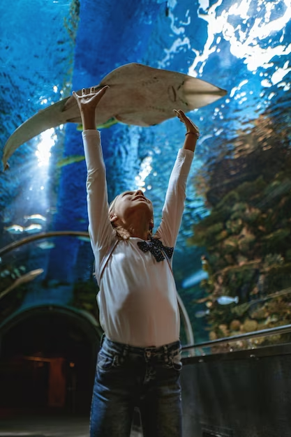 aquarium tickets sydney