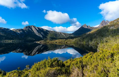 the best walk at cradle mountain