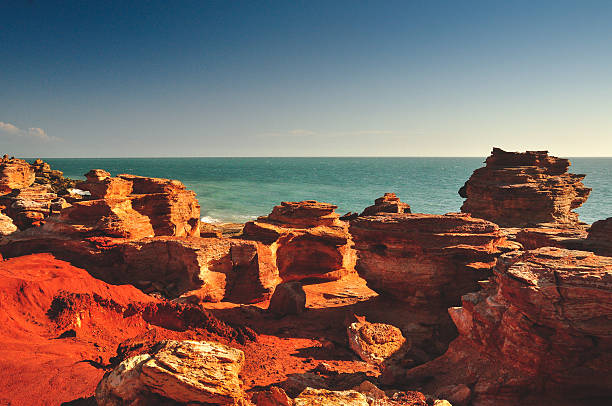 gantheaume point au