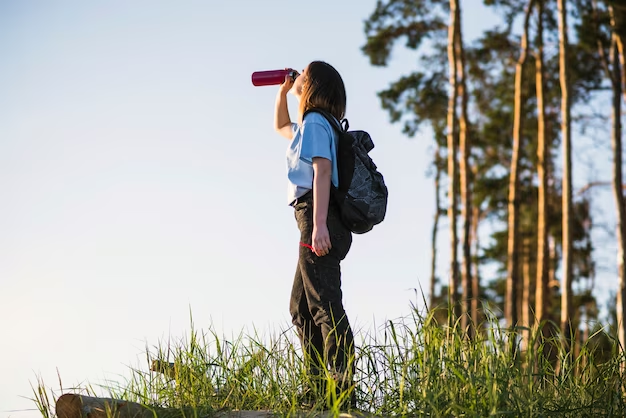 Ultimate Backpacking Preparation Guide: Tips for Physical Fitness & Gear