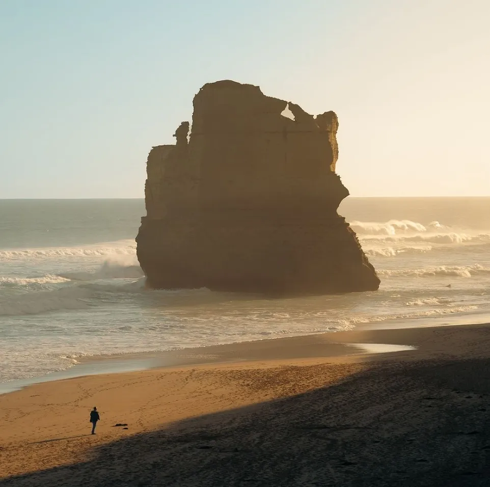 The Best Time to Visit the Great Ocean Road