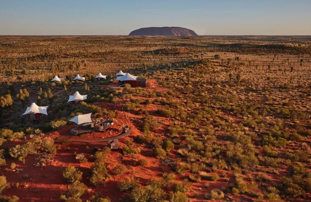 Uluru-Kata Tjuta National Park