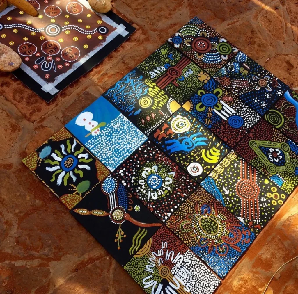 Walkatjara Arts