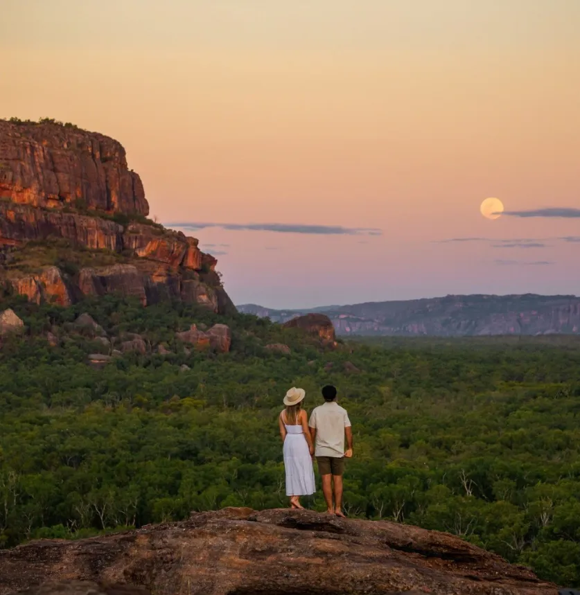 Romantic Getaways in Darwin
