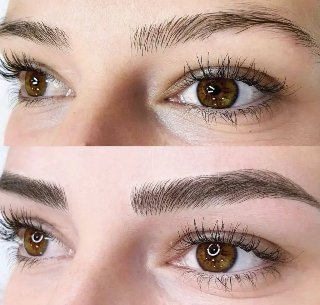 cosmetic tattooing melbourne